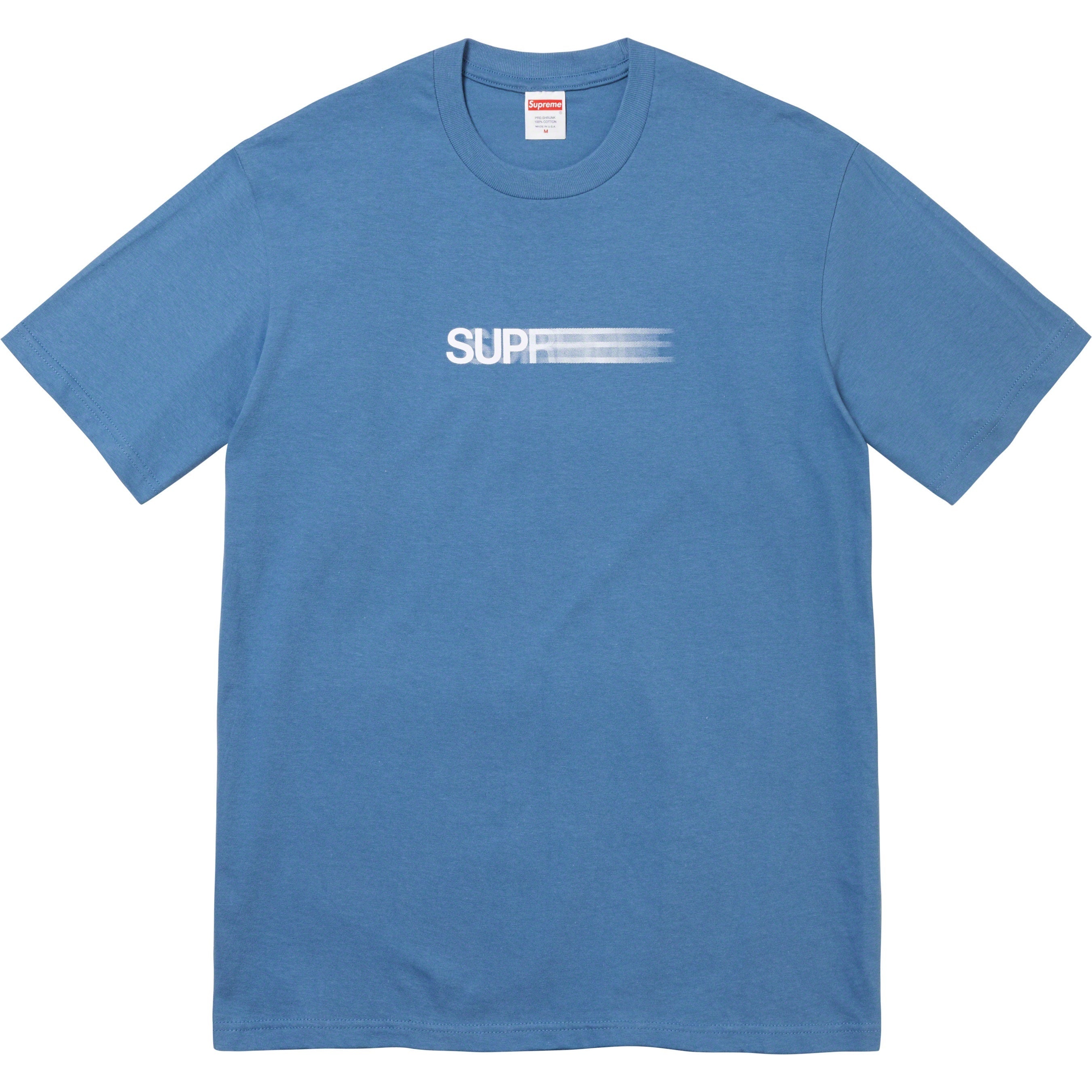 Motion Logo Tee view 3